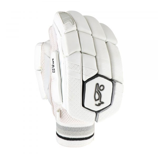 Kookaburra Ghost 3.1 Batting Gloves (2025) - Image 4