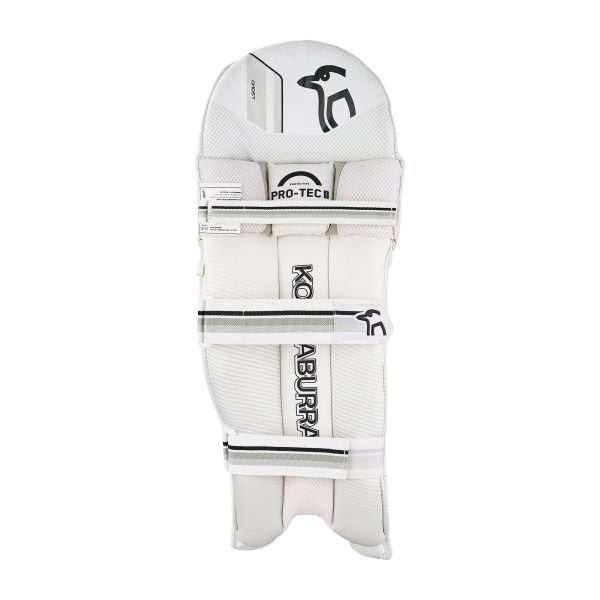 Kookaburra Ghost 3.1 Batting Pads (2025) - Image 3
