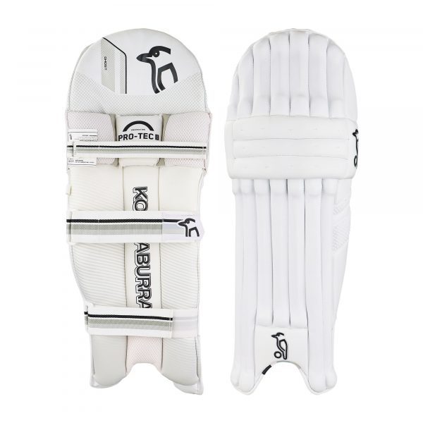 Kookaburra Ghost 3.1 Batting Pads (2025)