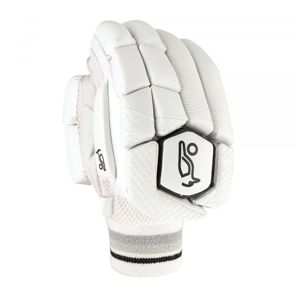 Kookaburra Ghost 4.1 Batting Gloves (2025) - Image 4