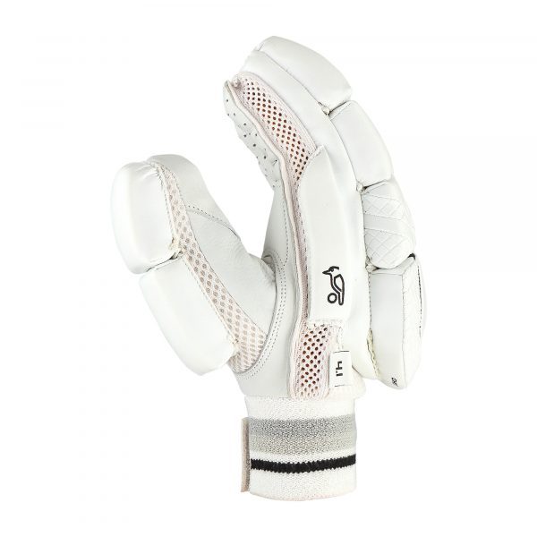 Kookaburra Ghost 4.1 Batting Gloves (2025) - Image 2
