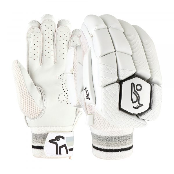 Kookaburra Ghost 4.1 Batting Gloves (2025)