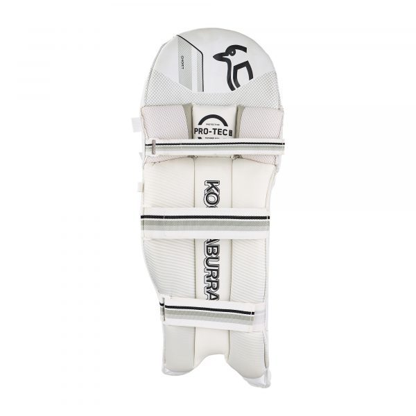 Kookaburra Ghost 4.1 Batting Pads (2025) - Image 3