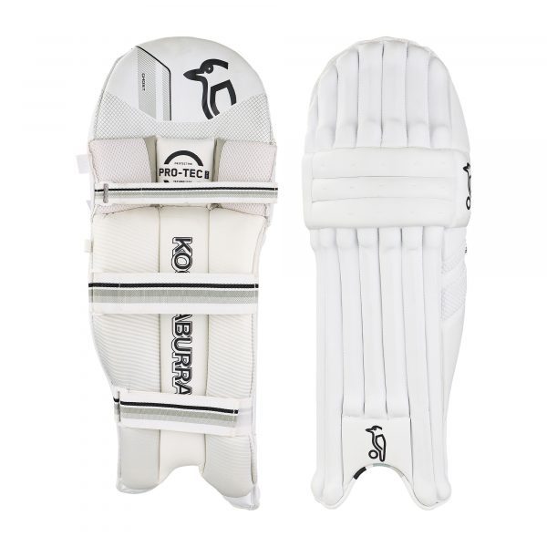 Kookaburra Ghost 4.1 Batting Pads (2025)