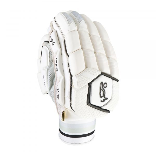 Kookaburra Ghost Pro Batting Gloves (2025) - Image 4