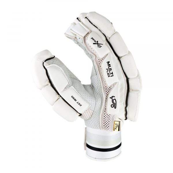 Kookaburra Ghost Pro Batting Gloves (2025) - Image 2