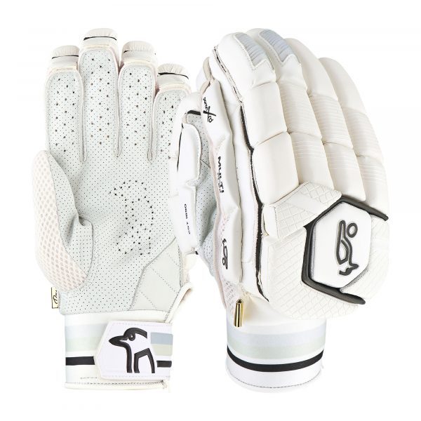Kookaburra Ghost Pro Batting Gloves (2025)
