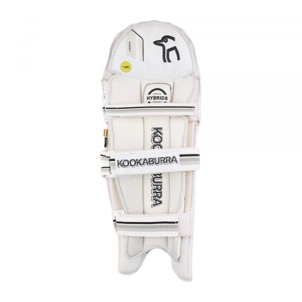 Kookaburra Ghost Pro Batting Pads (2025) - Image 3