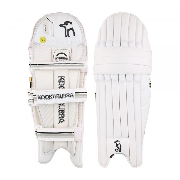 Kookaburra Ghost Pro Batting Pads (2025)