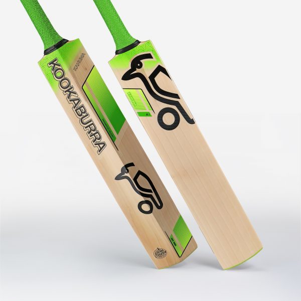 Kookaburra Kahuna 2.1 Cricket Bat (2025) - Image 6