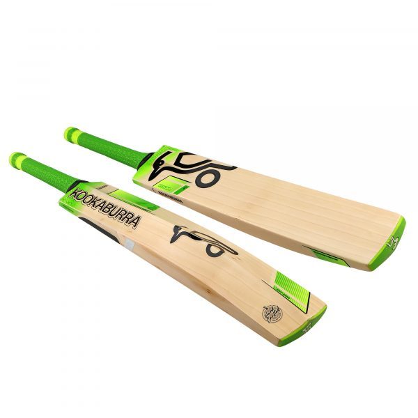 Kookaburra Kahuna 2.1 Cricket Bat (2025) - Image 4