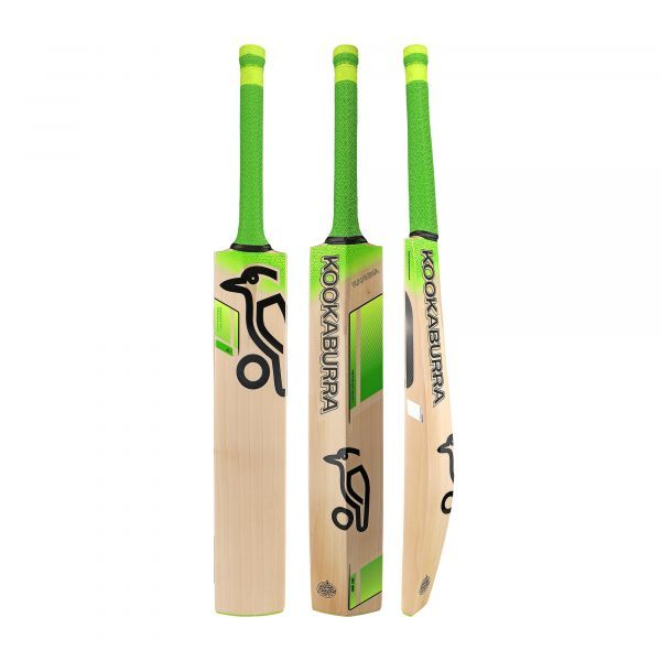 Kookaburra Kahuna 2.1 Cricket Bat (2025)