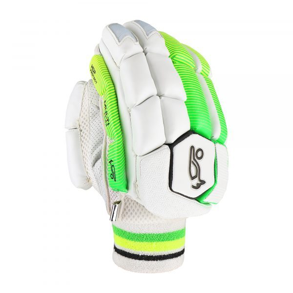 Kookaburra Kahuna 2.1 Batting Gloves (2025) - Image 4
