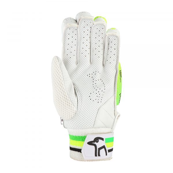 Kookaburra Kahuna 2.1 Batting Gloves (2025) - Image 3