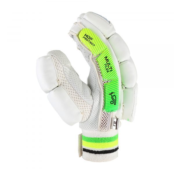 Kookaburra Kahuna 2.1 Batting Gloves (2025) - Image 2