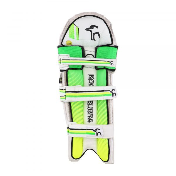 Kookaburra Kahuna 2.1 Batting Pads (2025) - Image 3
