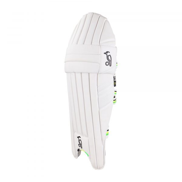 Kookaburra Kahuna 2.1 Batting Pads (2025) - Image 2