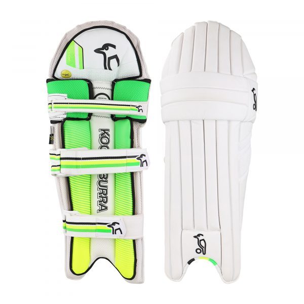 Kookaburra Kahuna 2.1 Batting Pads (2025)