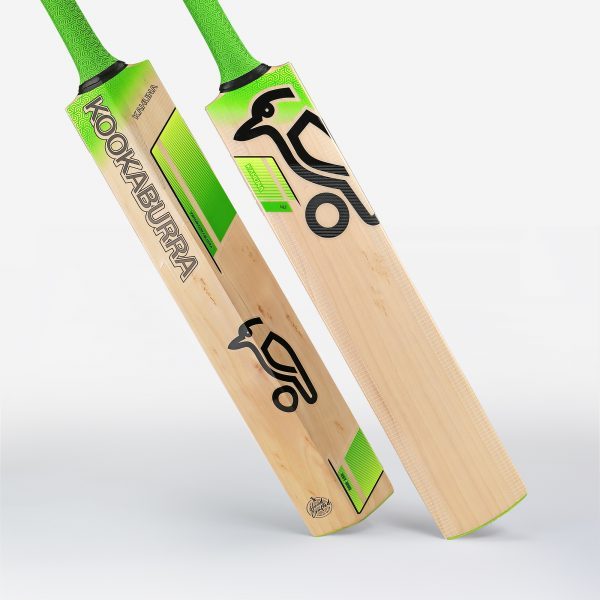 Kookaburra Kahuna 4.1 Cricket Bat (2025) - Image 6