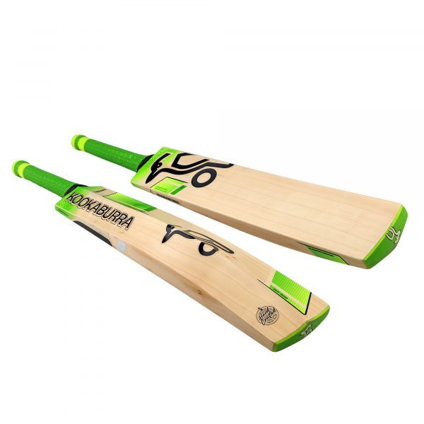 Kookaburra Kahuna 4.1 Cricket Bat (2025) - Image 4