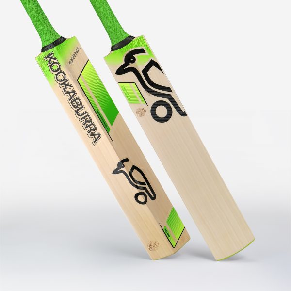 Kookaburra Kahuna Jos Buttler Cricket Bat (2025) - Image 6