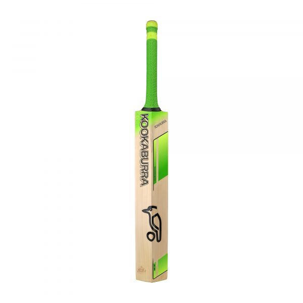 Kookaburra Kahuna Jos Buttler Cricket Bat (2025) - Image 5