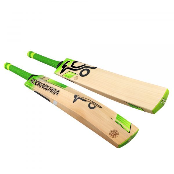 Kookaburra Kahuna Jos Buttler Cricket Bat (2025) - Image 4