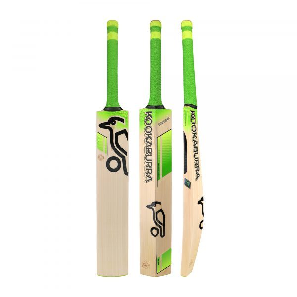 Kookaburra Kahuna Jos Buttler Cricket Bat (2025)