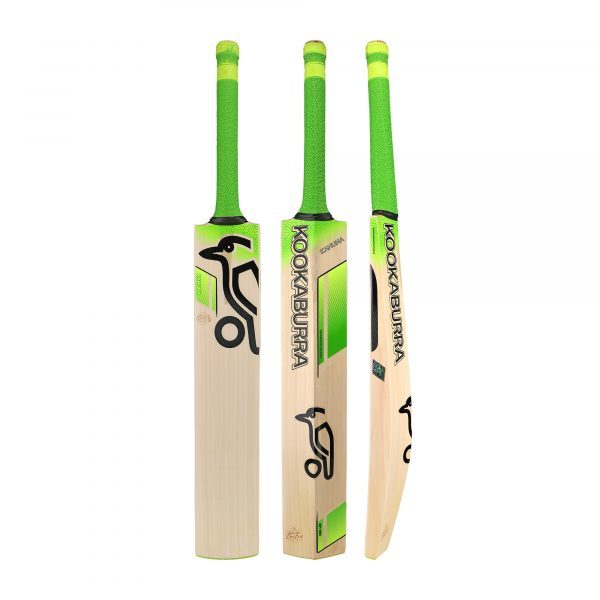 Kookaburra Kahuna Pro Cricket Bat (2025)