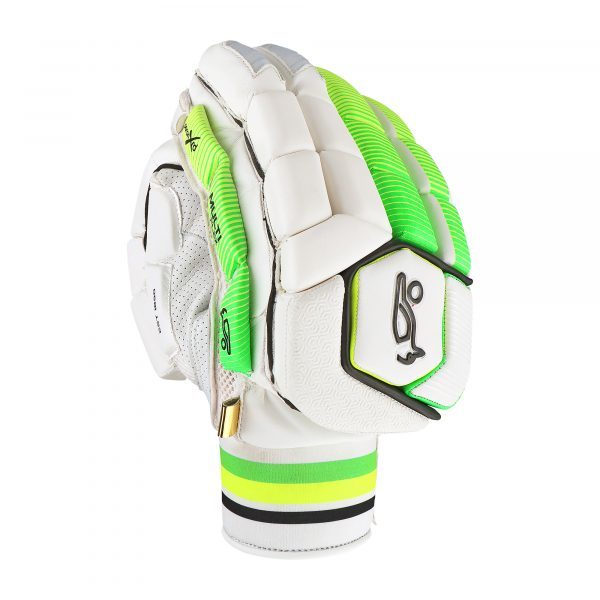 Kookaburra Kahuna Pro Batting Gloves (2025) - Image 4