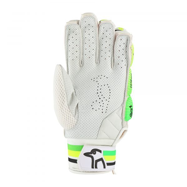Kookaburra Kahuna Pro Batting Gloves (2025) - Image 3