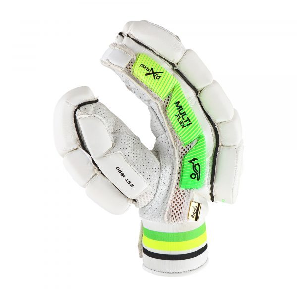 Kookaburra Kahuna Pro Batting Gloves (2025) - Image 2