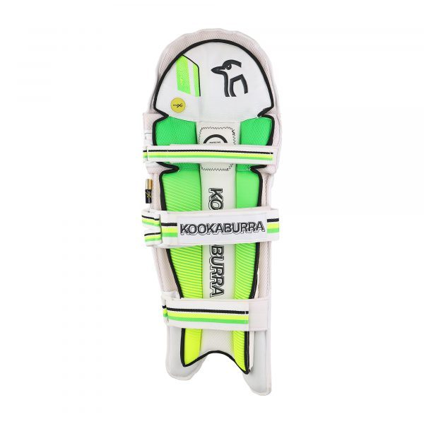 Kookaburra Kahuna Pro Batting Pads (2025) - Image 3