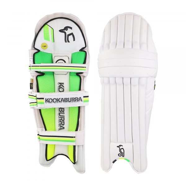 Kookaburra Kahuna Pro Batting Pads (2025)