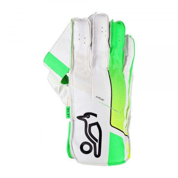 Kookaburra LC 4.0 Wicket Keeping Gloves (2025) - Image 4