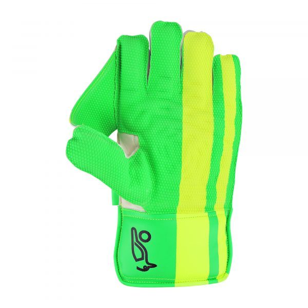 Kookaburra LC 4.0 Wicket Keeping Gloves (2025) - Image 3