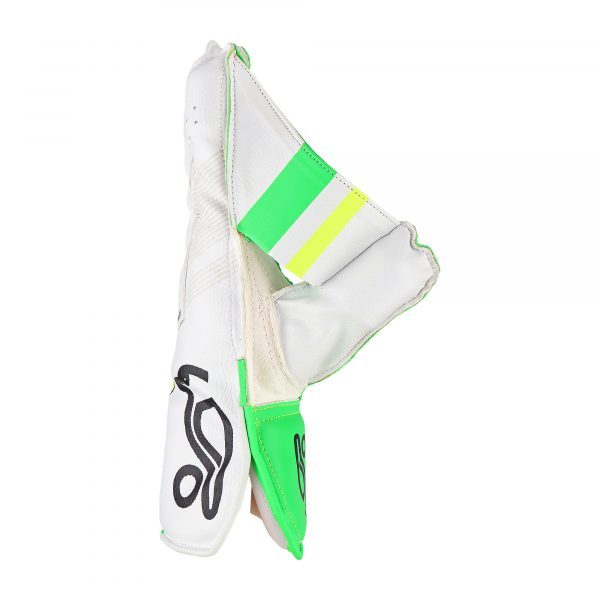 Kookaburra LC 4.0 Wicket Keeping Gloves (2025) - Image 2