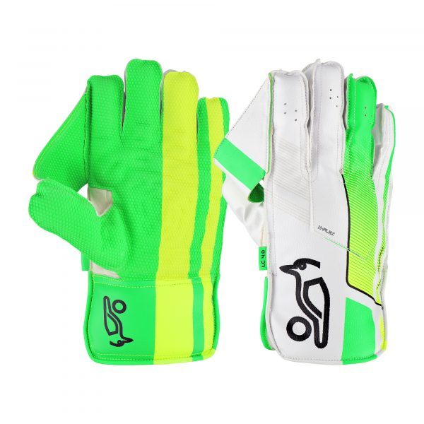 Kookaburra LC 4.0 Wicket Keeping Gloves (2025)