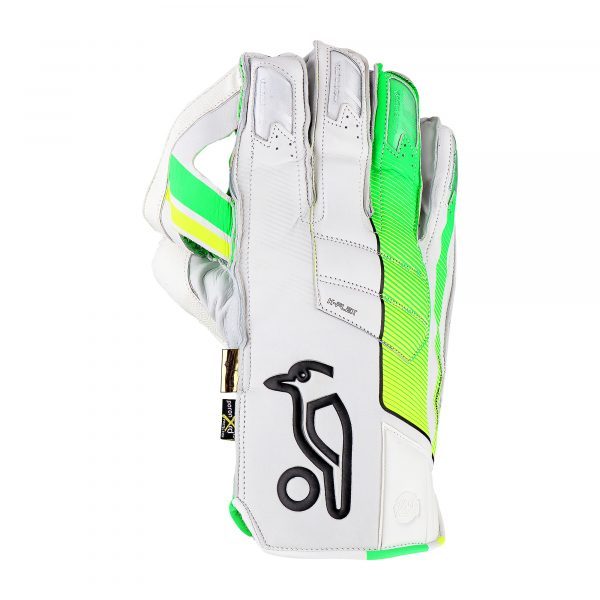 Kookaburra LC Pro Wicket Keeping Gloves (2025) - Image 4