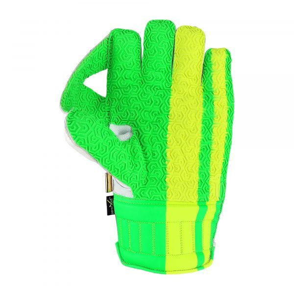Kookaburra LC Pro Wicket Keeping Gloves (2025) - Image 3