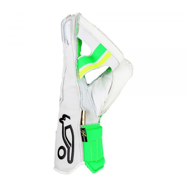 Kookaburra LC Pro Wicket Keeping Gloves (2025) - Image 2