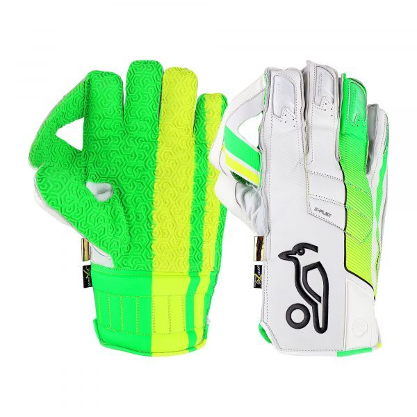 Kookaburra LC Pro Wicket Keeping Gloves (2025)