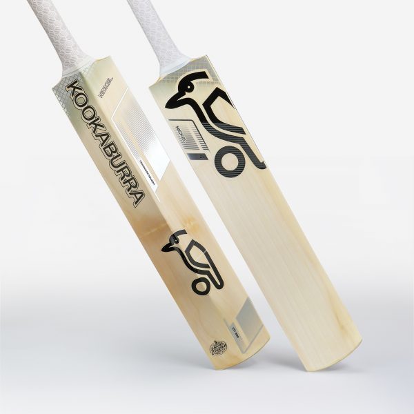 Kookaburra Nickel 2.1 Cricket Bat (2025) - Image 6