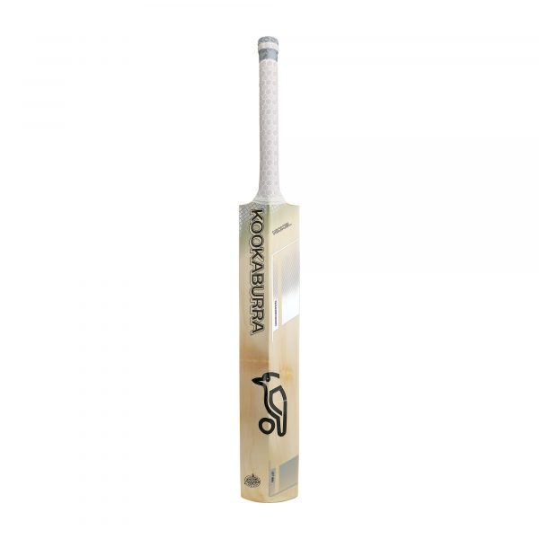Kookaburra Nickel 2.1 Cricket Bat (2025) - Image 5
