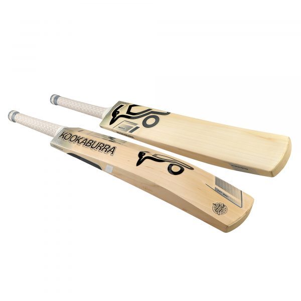 Kookaburra Nickel 2.1 Cricket Bat (2025) - Image 4