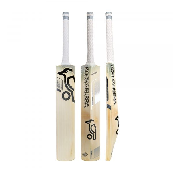Kookaburra Nickel 2.1 Cricket Bat (2025)