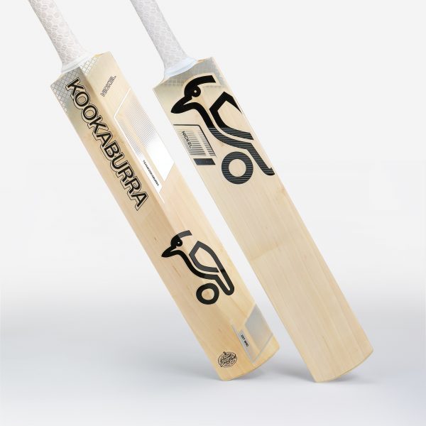 Kookaburra Nickel 4.1 Junior Cricket Bat (2025) - Image 6