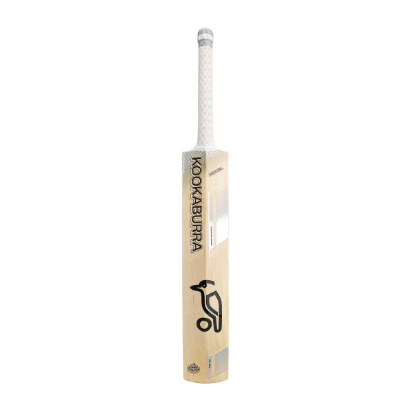 Kookaburra Nickel 4.1 Junior Cricket Bat (2025) - Image 5