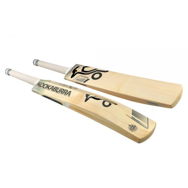 Kookaburra Nickel 4.1 Junior Cricket Bat (2025) - Image 4
