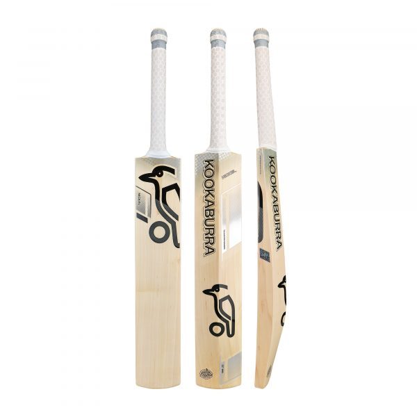 Kookaburra Nickel 4.1 Junior Cricket Bat (2025)
